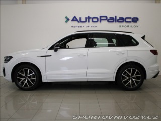 Volkswagen Ostatní modely Touareg 3,0 TDi 210kW R-Line 55tk 2023