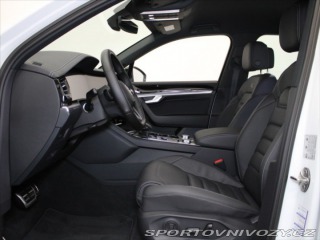 Volkswagen Ostatní modely Touareg 3,0 TDi 210kW R-Line 55tk 2023