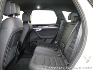 Volkswagen Ostatní modely Touareg 3,0 TDi 210kW R-Line 55tk 2023