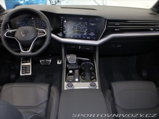 Volkswagen Ostatní modely Touareg 3,0 TDi 210kW R-Line 55tk 2023