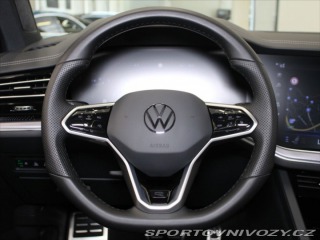 Volkswagen Ostatní modely Touareg 3,0 TDi 210kW R-Line 55tk 2023