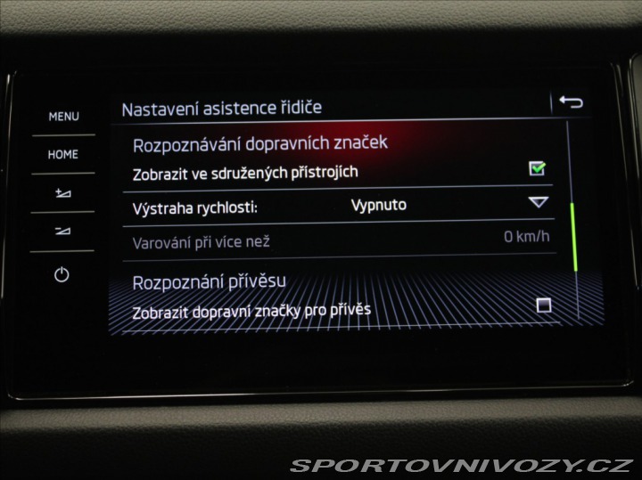 Škoda Kodiaq RS 2,0 TDI 176kW RS Canton 3 2019