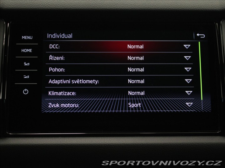 Škoda Kodiaq RS 2,0 TDI 176kW RS Canton 3 2019