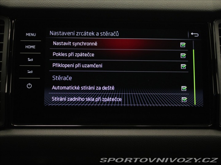 Škoda Kodiaq RS 2,0 TDI 176kW RS Canton 3 2019