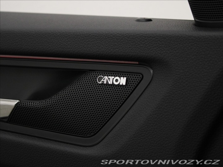 Škoda Kodiaq RS 2,0 TDI 176kW RS Canton 3 2019