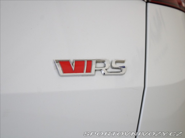 Škoda Kodiaq RS 2,0 TDI 176kW RS Canton 3 2019