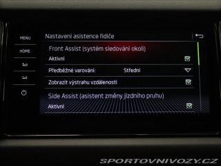 Škoda Kodiaq RS 2,0 TDI 176kW RS Canton 3 2019