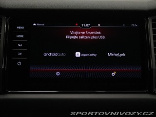 Škoda Kodiaq RS 2,0 TDI 176kW RS Canton 3 2019