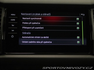 Škoda Kodiaq RS 2,0 TDI 176kW RS Canton 3 2019