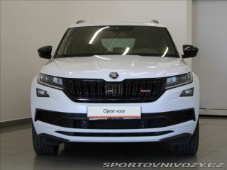 Škoda Kodiaq RS 2,0 TDI 176kW RS Canton 3 2019