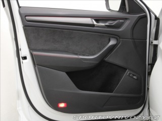 Škoda Kodiaq RS 2,0 TDI 176kW RS Canton 3 2019