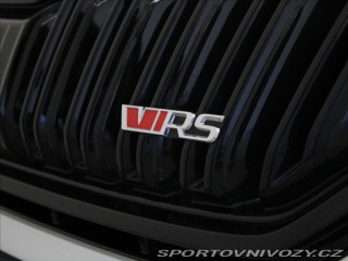Škoda Kodiaq RS 2,0 TDI 176kW RS Canton 3 2019