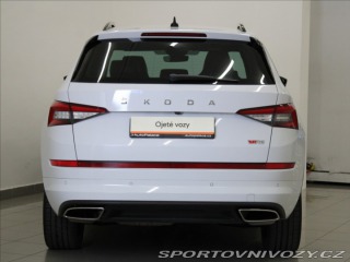 Škoda Kodiaq RS 2,0 TDI 176kW RS Canton 3 2019