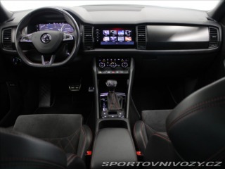 Škoda Kodiaq RS 2,0 TDI 176kW RS Canton 3 2019