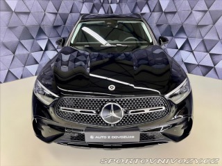 Mercedes-Benz Ostatní modely GLC 220d 4MATIC AMG, LED, TAŽ 2025