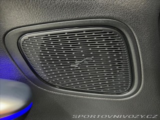 Mercedes-Benz Ostatní modely GLC 220d 4MATIC AMG, LED, TAŽ 2025