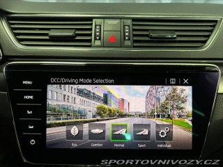 Škoda Superb 2,0 TSI  200kW 4x4 DSG SP 2019