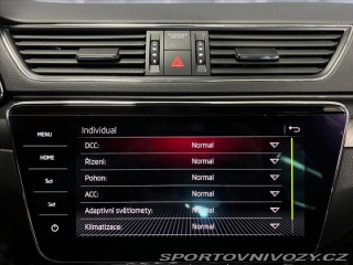Škoda Superb 2,0 TSI  200kW 4x4 DSG SP 2019