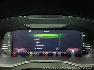 Škoda Superb 2,0 TSI  200kW 4x4 DSG SP 2019