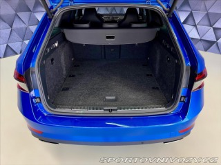 Škoda Superb 2,0 TSI  200kW 4x4 DSG SP 2019