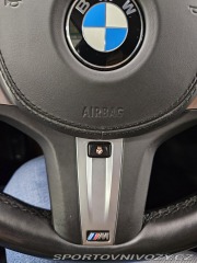 BMW 5 2,0 140 kW Automat 2020