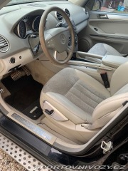 Mercedes-Benz Ostatní modely 2,0   ML W164 320CDI 165k 2006