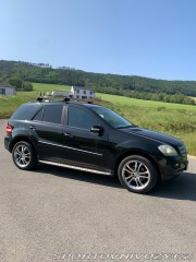 Mercedes-Benz Ostatní modely 2,0   ML W164 320CDI 165k 2006