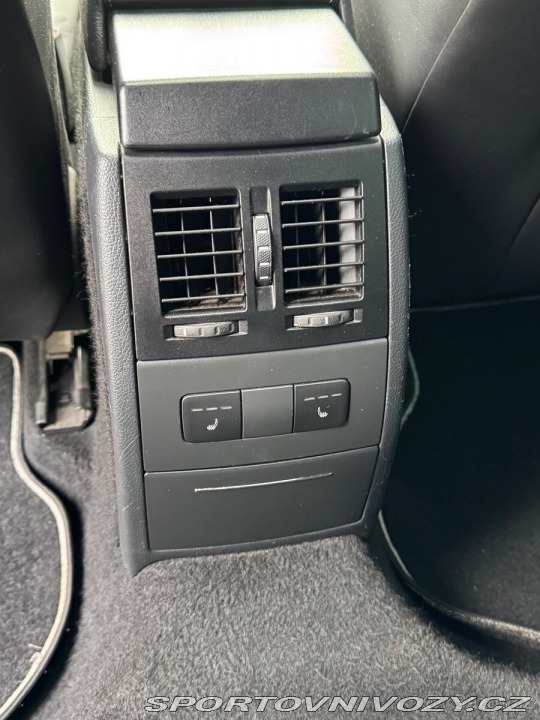 Škoda Octavia RS 2,0 RS tdi 125 kw 2009