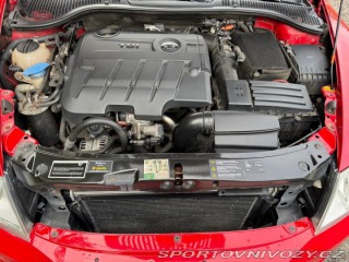Škoda Octavia RS 2,0   RS tdi 125 kw 2009