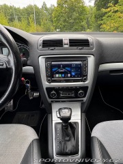 Škoda Octavia RS 2,0   RS tdi 125 kw 2009