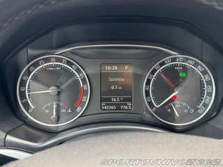 Škoda Octavia RS 2,0   RS tdi 125 kw 2009
