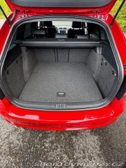 Škoda Octavia RS 2,0   RS tdi 125 kw 2009