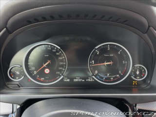 BMW X6 4,0 d M-Paket*LED*HUD*DVD 2017