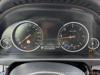 BMW X6 4,0 d M-Paket*LED*HUD*DVD 2017