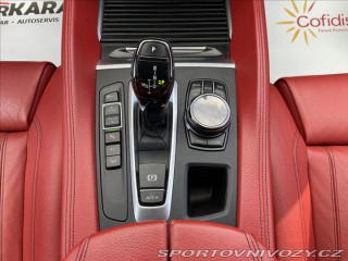 BMW X6 4,0 d M-Paket*LED*HUD*DVD 2017