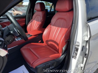 BMW X6 4,0 d M-Paket*LED*HUD*DVD 2017