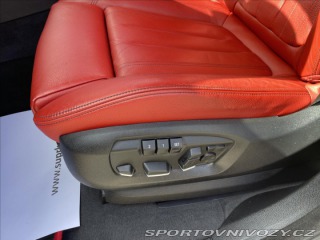 BMW X6 4,0 d M-Paket*LED*HUD*DVD 2017