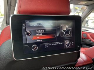 BMW X6 4,0 d M-Paket*LED*HUD*DVD 2017