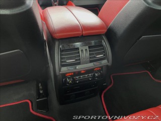 BMW X6 4,0 d M-Paket*LED*HUD*DVD 2017