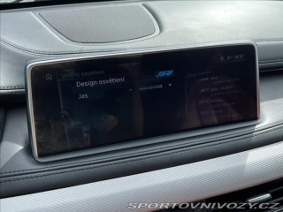 BMW X6 4,0 d M-Paket*LED*HUD*DVD 2017