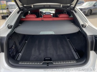 BMW X6 4,0 d M-Paket*LED*HUD*DVD 2017