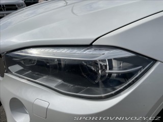 BMW X6 4,0 d M-Paket*LED*HUD*DVD 2017