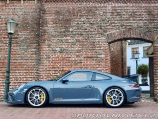 Porsche 911 991.2  | PCCB - Zdvih - 2018