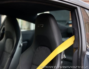 Porsche 911 991.2  | PCCB - Zdvih - 2018