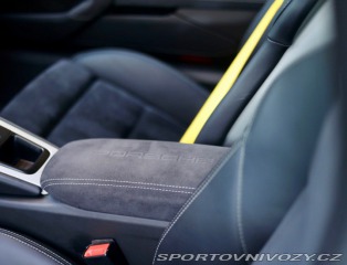 Porsche 911 991.2  | PCCB - Zdvih - 2018