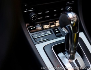 Porsche 911 991.2  | PCCB - Zdvih - 2018