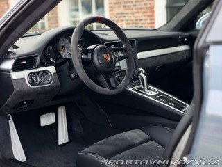 Porsche 911 991.2  | PCCB - Zdvih - 2018