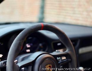 Porsche 911 991.2  | PCCB - Zdvih - 2018