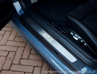Porsche 911 991.2  | PCCB - Zdvih - 2018