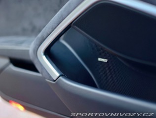 Porsche 911 991.2  | PCCB - Zdvih - 2018